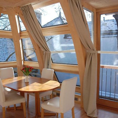 Sunny Apartments 维也纳 外观 照片