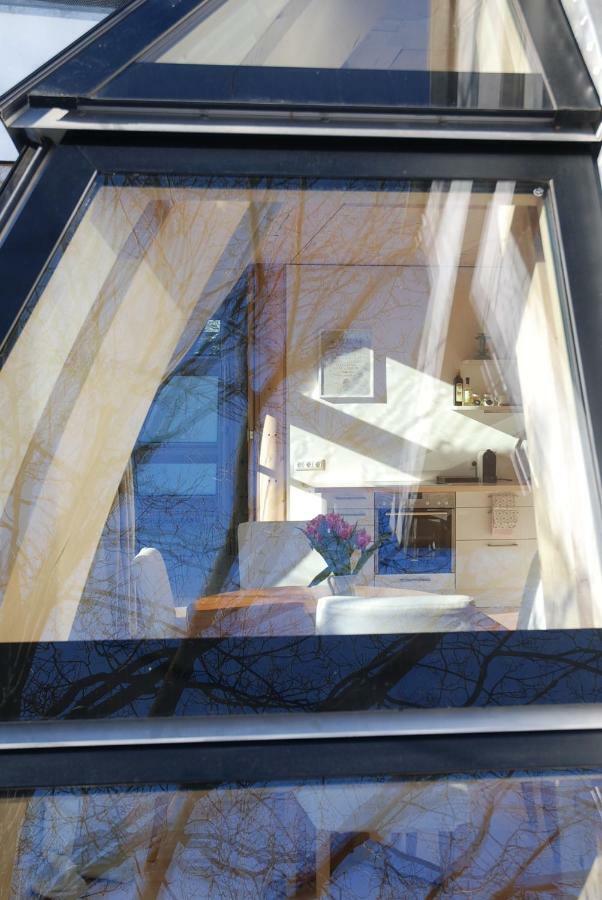 Sunny Apartments 维也纳 外观 照片