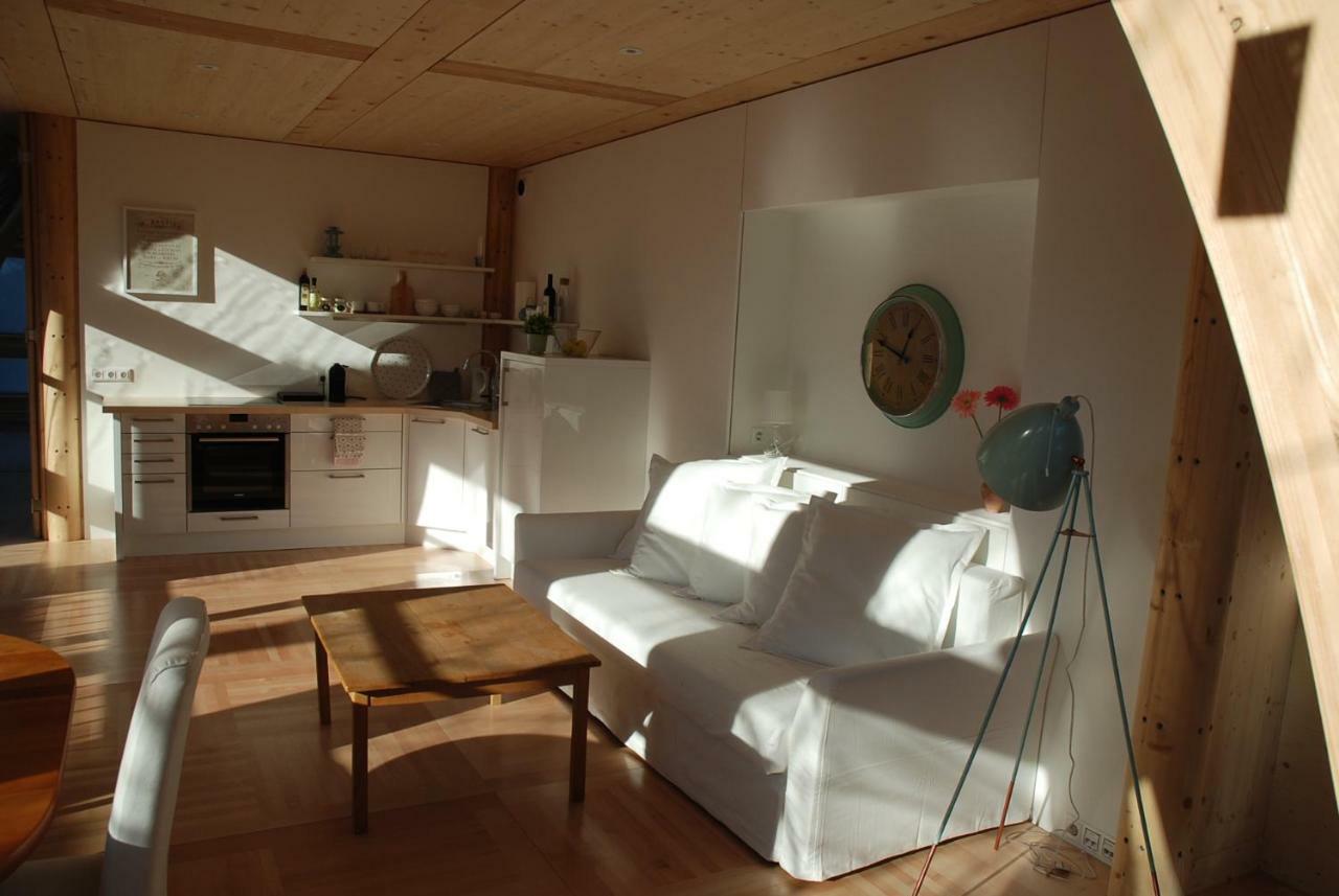 Sunny Apartments 维也纳 外观 照片